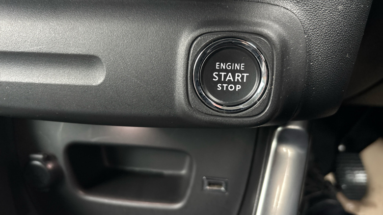 Citroen C3 Aircross 1.2 PureTech 110 Shine Plus 5dr Petrol Hatchback